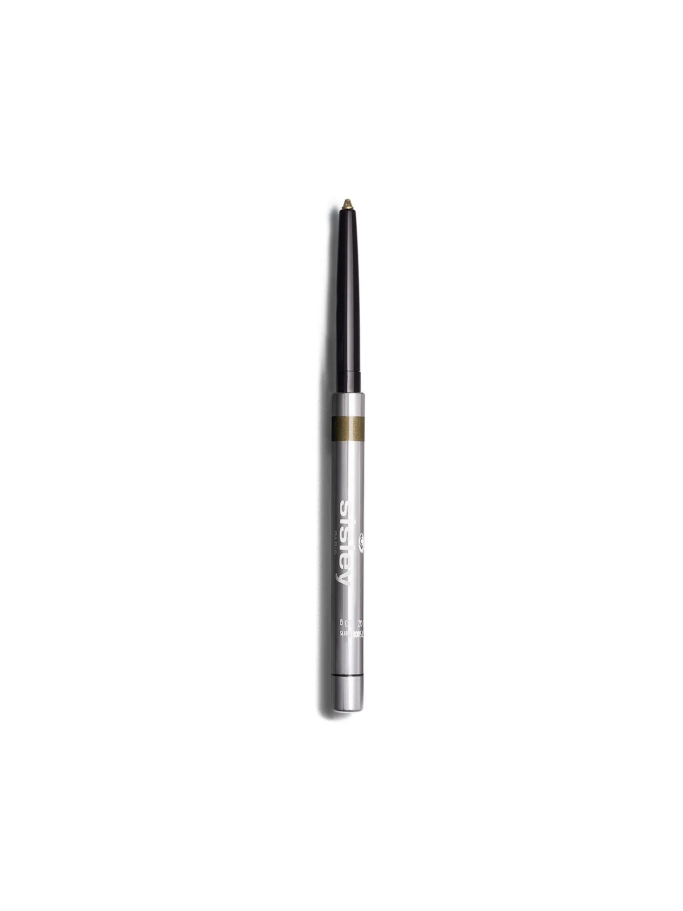 SISLEY | Augenkonturenstift - Phyto-Khol Star Waterproof ( 9 Sparkling Pearl ) | braun